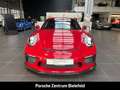 Porsche 991 GT3 Manthey Racing Kit PCCB Liftsystem-VA Rot - thumbnail 8