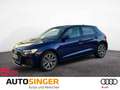 Audi A1 Sportback advanced 30 TFSI ACC*PDC*SHZ*2-Z Bleu - thumbnail 1