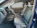 Audi A1 Sportback advanced 30 TFSI ACC*PDC*SHZ*2-Z Bleu - thumbnail 10