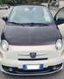 Fiat 500C Abarth 500 Abarth Automatico sequenziale Blanc - thumbnail 1