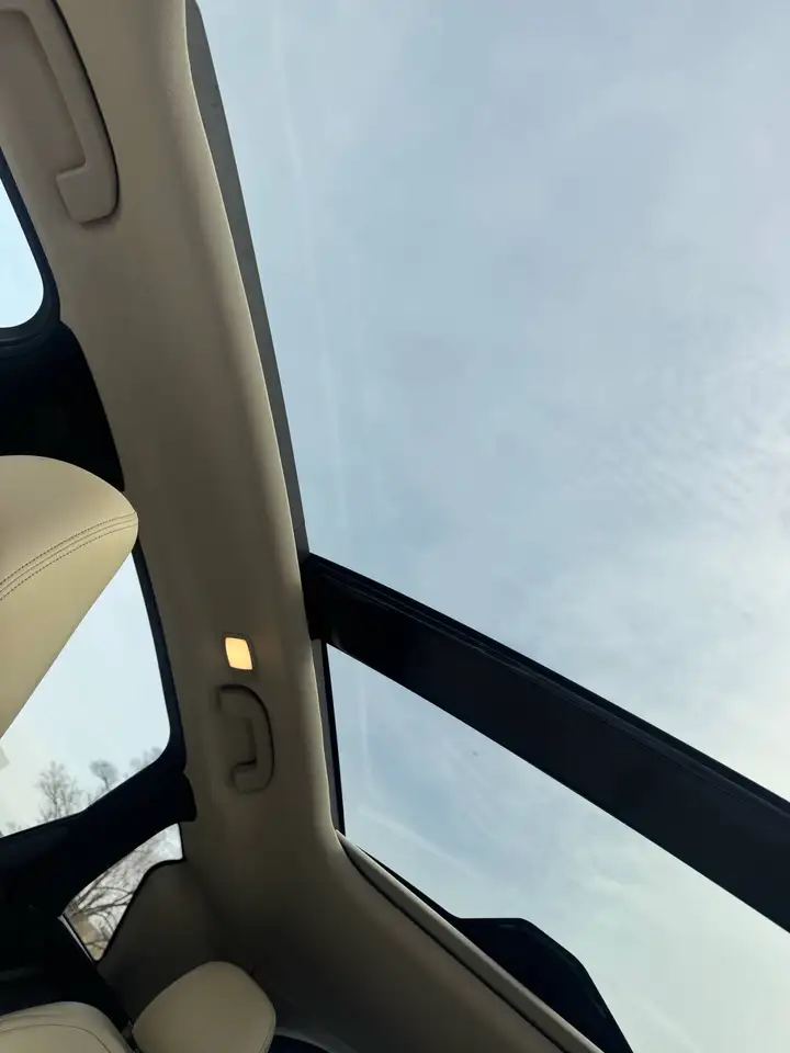 Infiniti QX50 2019 — фото 15