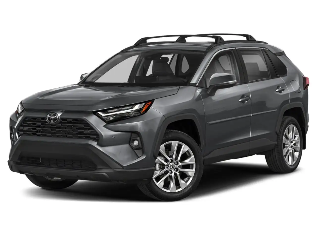 2024 Toyota RAV 4