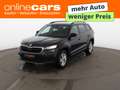 Skoda Kodiaq 2.0 TDI Ambition Aut LED RADAR NAVI R-CAM Schwarz - thumbnail 1