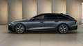 Audi A6 Avant e-hybrid quattro Black line S tronic 220kW Gris - thumbnail 3