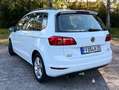 Volkswagen Golf Sportsvan Golf Sportsvan 1.4 TSI (BlueMotion Technology) Com Weiß - thumbnail 2