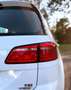 Volkswagen Golf Sportsvan Golf Sportsvan 1.4 TSI (BlueMotion Technology) Com Blanc - thumbnail 8