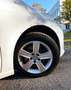 Volkswagen Golf Sportsvan Golf Sportsvan 1.4 TSI (BlueMotion Technology) Com Blanc - thumbnail 3
