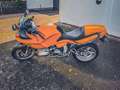 BMW R 1100 S TüV NEU!,Montagest.,Koffersy. Naranja - thumbnail 7