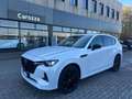 Mazda CX-60 CX-60 2.5 phev Homura + TUTTI I PACK Bianco - thumbnail 1
