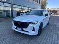 Mazda CX-60 CX-60 2.5 phev Homura + TUTTI I PACK Bianco - thumbnail 3