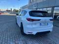 Mazda CX-60 CX-60 2.5 phev Homura + TUTTI I PACK Bianco - thumbnail 11