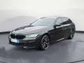 BMW 540 d xDrive Touring Aut. M Sportpaket Pro Navi A Gris - thumbnail 2