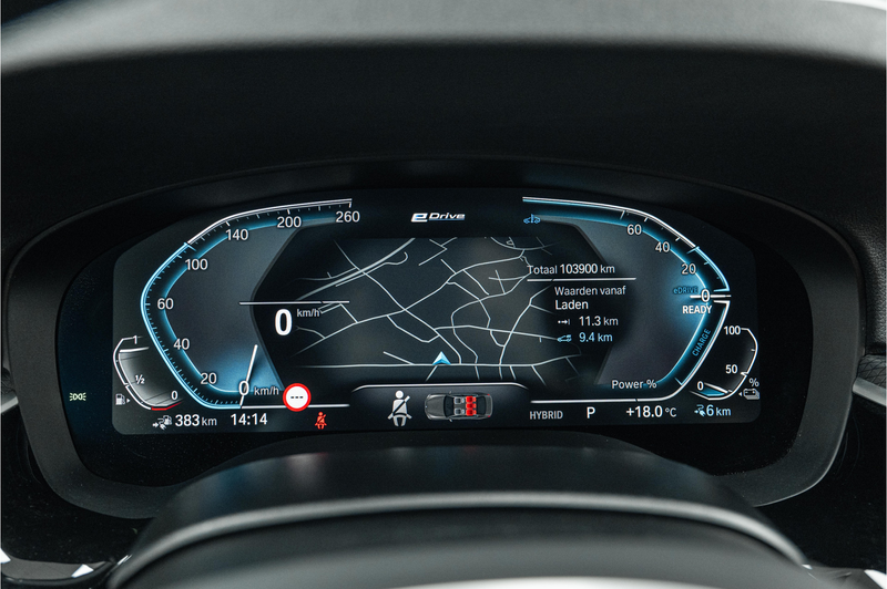 BMW 545 5 Serie 545e xDrive High Executive M Sport Automaa — photo 15