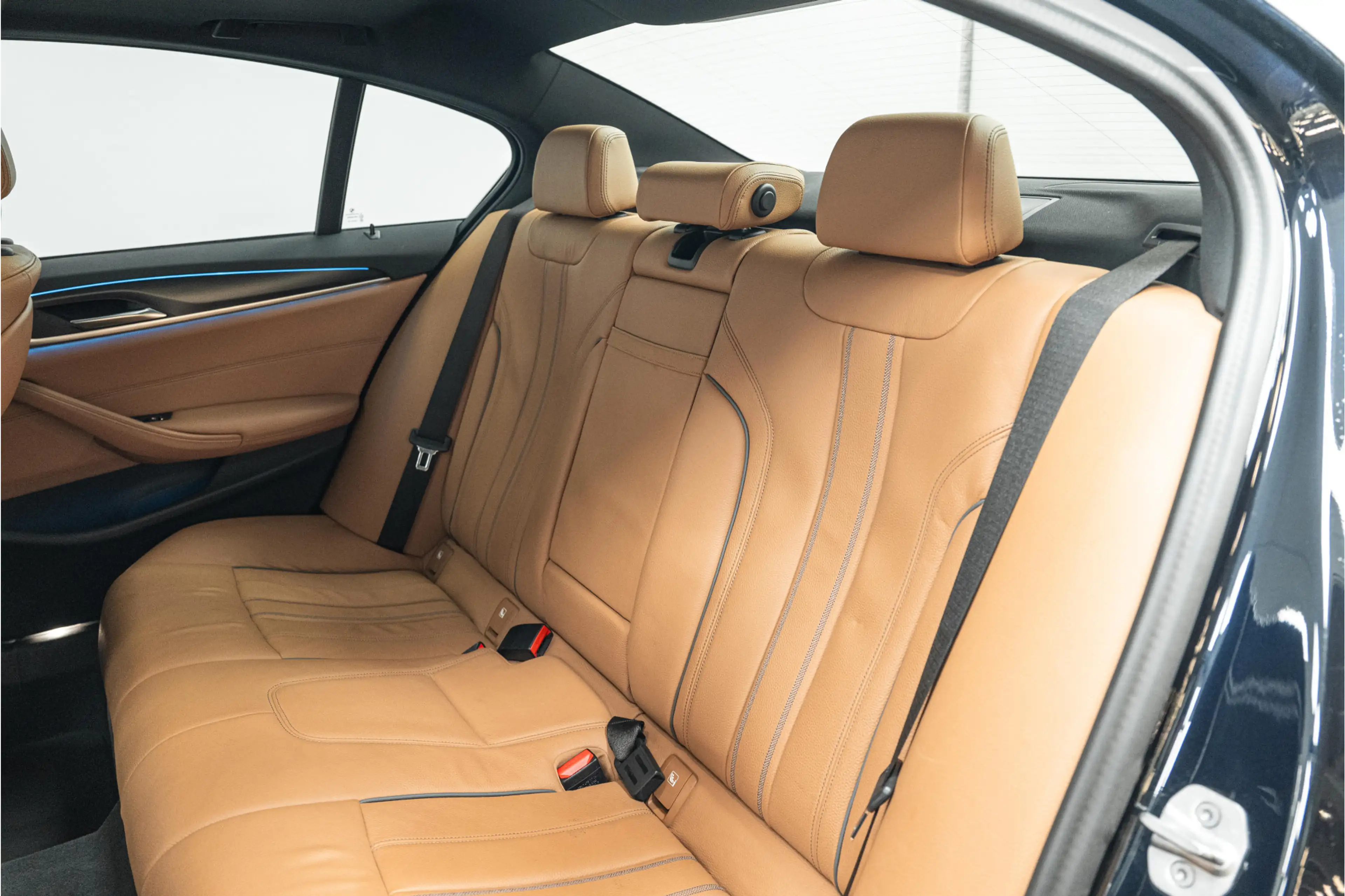 BMW 545 5 Serie 545e xDrive High Executive M Sport Automaa — photo 14