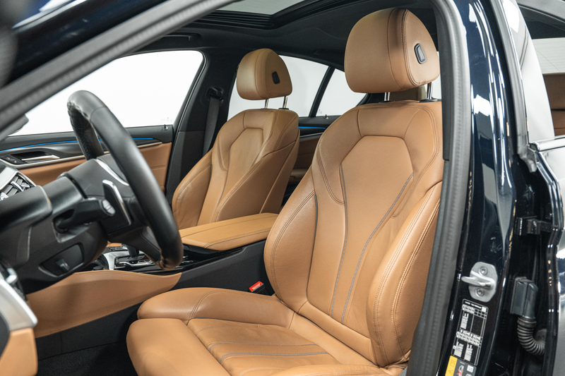 BMW 545 5 Serie 545e xDrive High Executive M Sport Automaa — photo 10