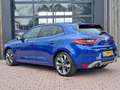 Renault Megane 1.2 TCe Série Signature Exclusiv GT-line | Automaa Blauw - thumbnail 3