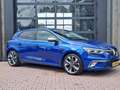Renault Megane 1.2 TCe Série Signature Exclusiv GT-line | Automaa Blauw - thumbnail 2