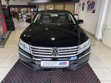 3.0 V6 TDI lang*EGSD*TÜV NEU*4xSZH*SOFT!