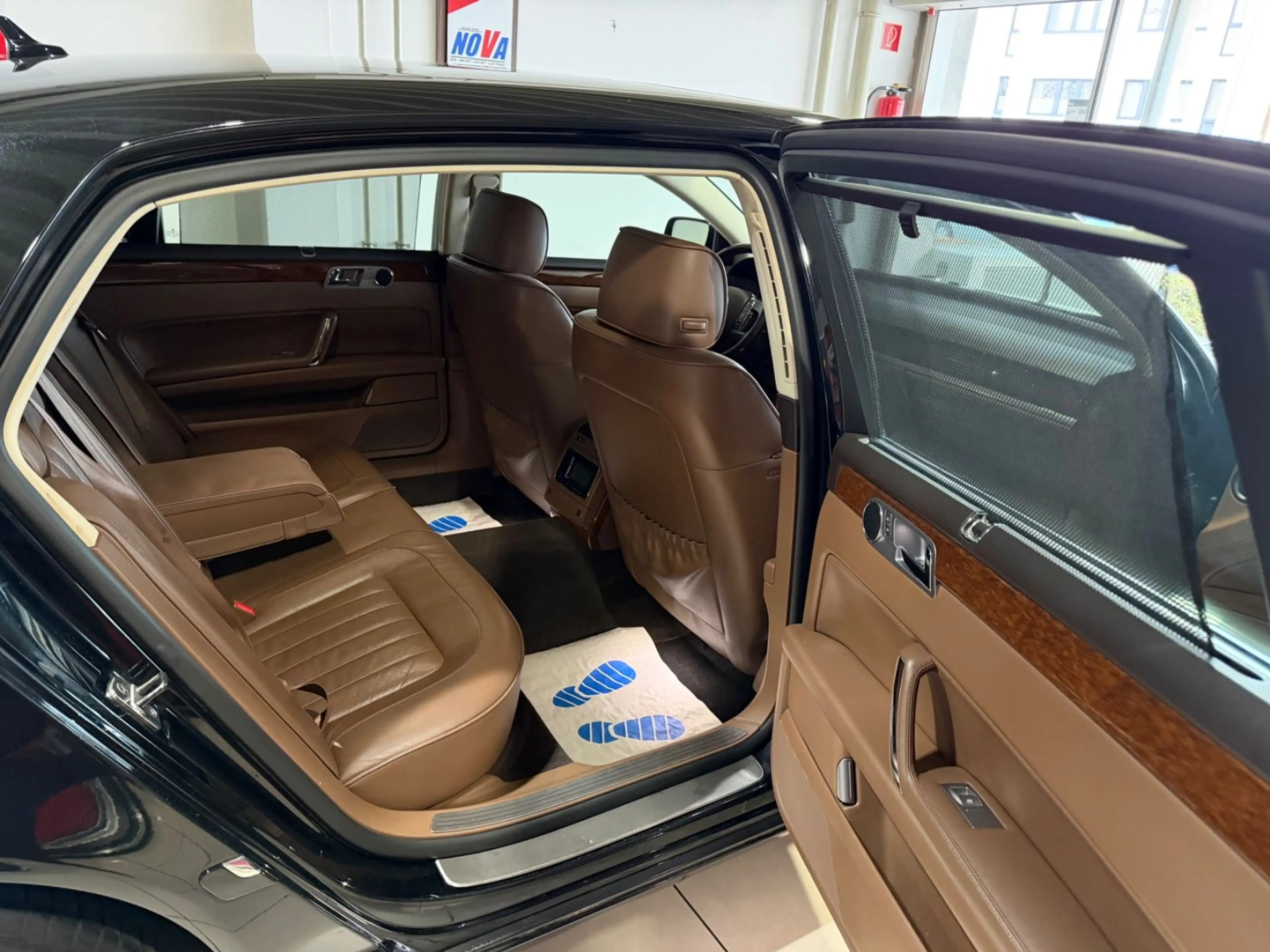 Volkswagen Phaeton 3.0 V6 TDI lang*EGSD*TÜV NEU*4xSZH*SOFT! — photo 10