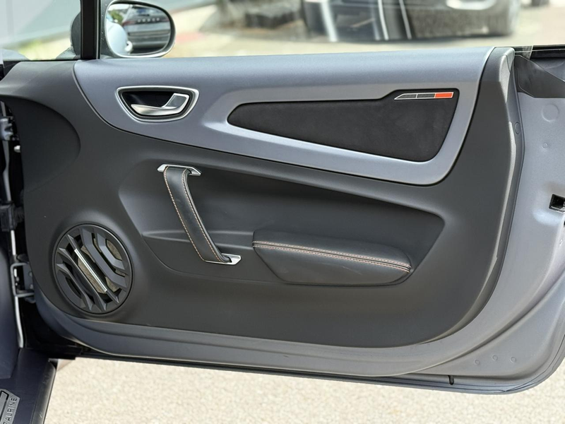 Photo du véhicule