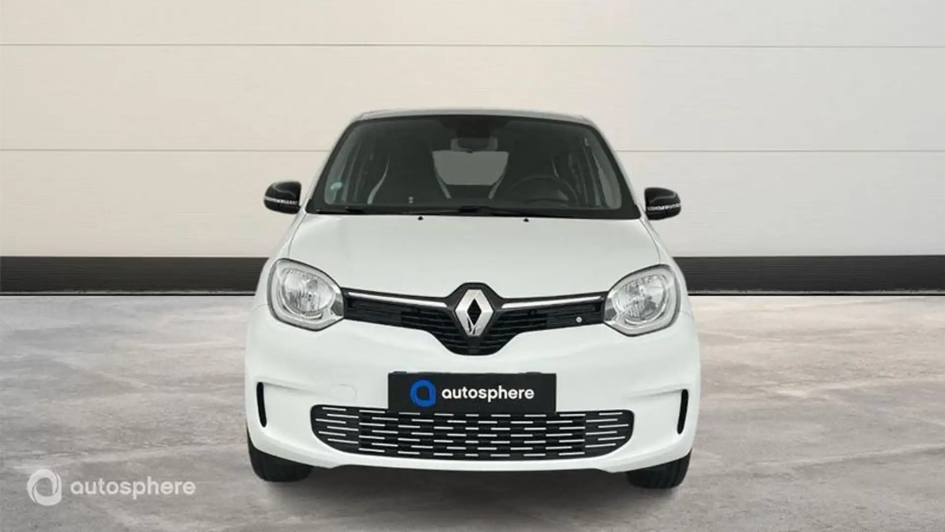 Renault Twingo E-Tech Electric Urban Night R80 Achat Intégral - 2