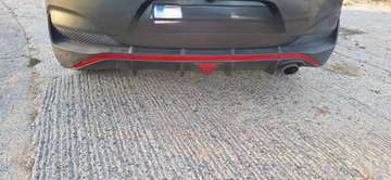 Fastback 1.5 T-GDI  N-LINE mildhybride