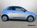 Fiat 500 500 1.3 Multijet 16V 75 CV Lounge Argent - thumbnail 5