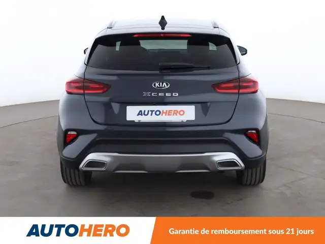 Kia Xceed view 5