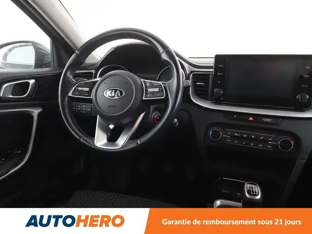 Kia Xceed view 13
