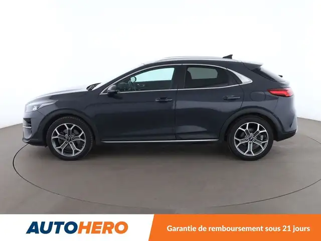 Kia Xceed view 3