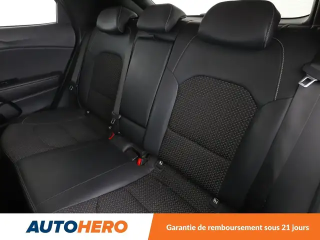 Kia Xceed view 14
