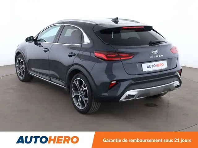 Kia Xceed view 4