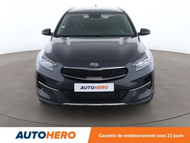 Kia Xceed view 9