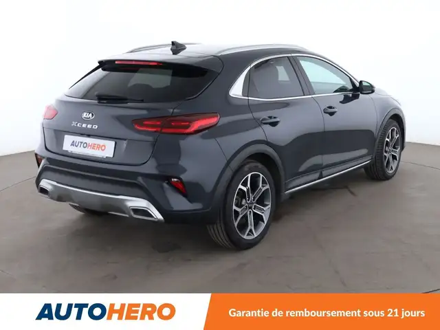 Kia Xceed view 6