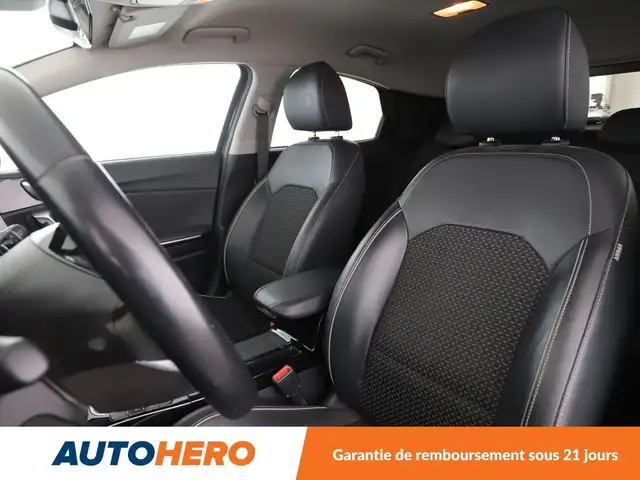 Kia Xceed view 10