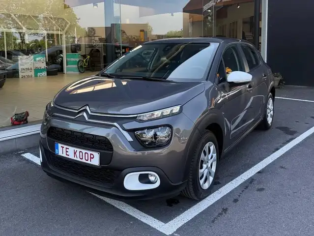 Citroen C3 C3 1.2i PureTech You S