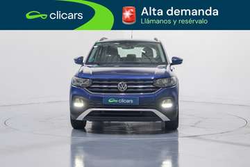 1.0 TSI Advance