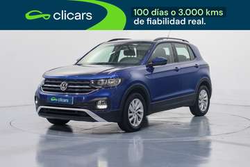 1.0 TSI Advance