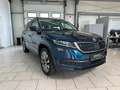 Skoda Kodiaq Clever 4x4 2.0 TSI DSG AHK Navi ACC Blau - thumbnail 8