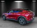 Ford Mustang Mach-E Mustang MACH-E Heckantrieb Extended Range Panora Rojo - thumbnail 3
