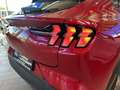 Ford Mustang Mach-E Mustang MACH-E Heckantrieb Extended Range Panora Rot - thumbnail 19