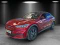 Ford Mustang Mach-E Mustang MACH-E Heckantrieb Extended Range Panora Rojo - thumbnail 1