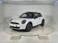 MINI Mini Cooper F66 3p Mini Cooper 3p 1.5 C Favoured Blanc - thumbnail 1