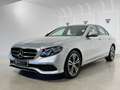 Mercedes-Benz E 350 350d 9G-Tronic Ezüst - thumbnail 10