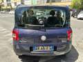 Fiat Multipla 1.6 16v 103cv Natural Power Metano 6 posti Bleu - thumbnail 4