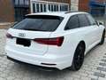 Audi A6 A6 Avant 40 TDI S tronic sport Weiß - thumbnail 3