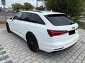 Audi A6 A6 Avant 40 TDI S tronic sport Weiß - thumbnail 9