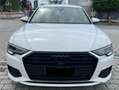 Audi A6 A6 Avant 40 TDI S tronic sport Weiß - thumbnail 10