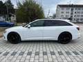 Audi A6 A6 Avant 40 TDI S tronic sport Weiß - thumbnail 2