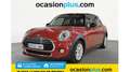 MINI Cooper Aut. Rood - thumbnail 1